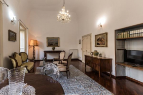Appartamento Palazzo Pace al Cassaro